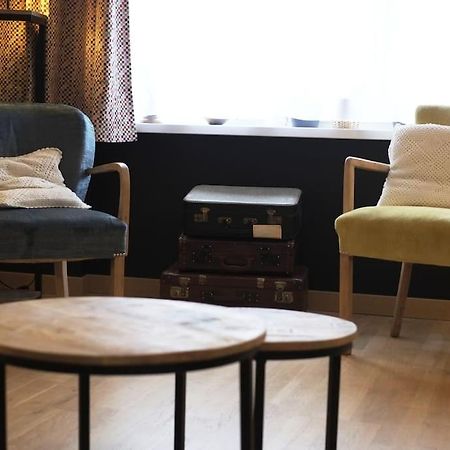 Chez Nanou, Dinant Lejlighed Eksteriør billede