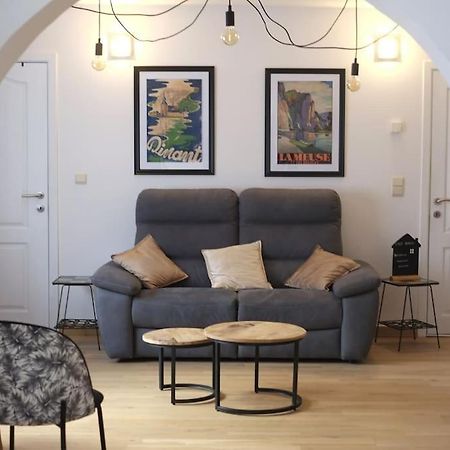 Chez Nanou, Dinant Lejlighed Eksteriør billede