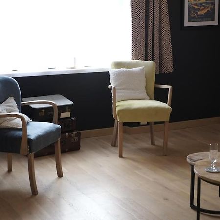 Chez Nanou, Dinant Lejlighed Eksteriør billede