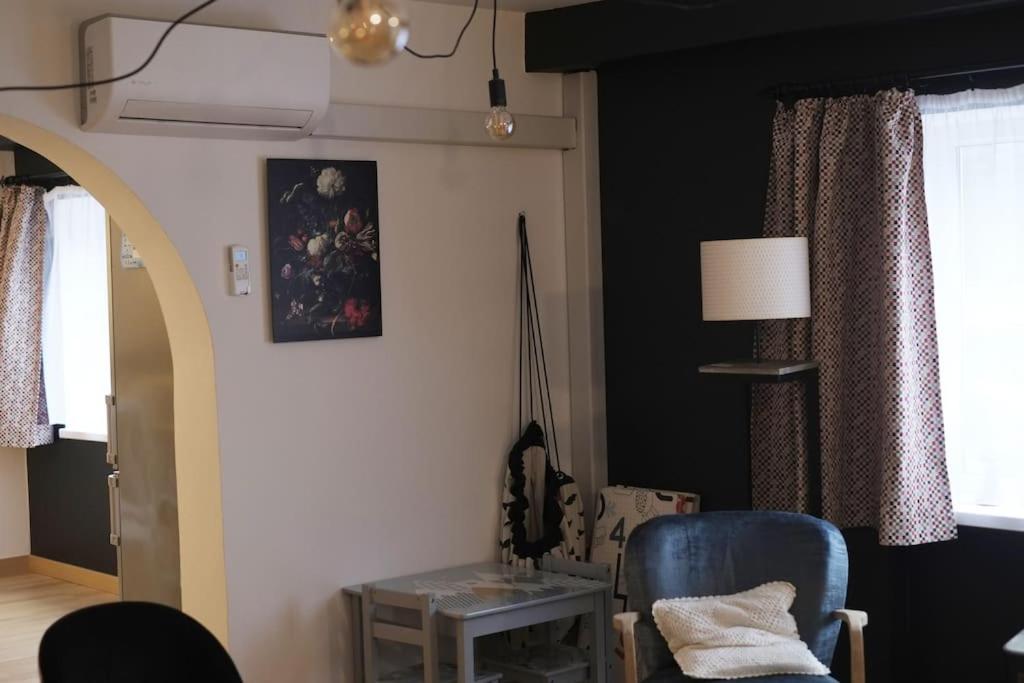 Chez Nanou, Dinant Lejlighed Eksteriør billede