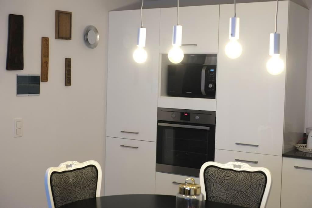 Chez Nanou, Dinant Lejlighed Eksteriør billede