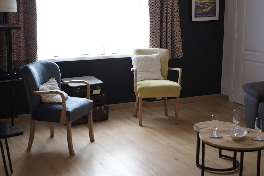 Chez Nanou, Dinant Lejlighed Eksteriør billede
